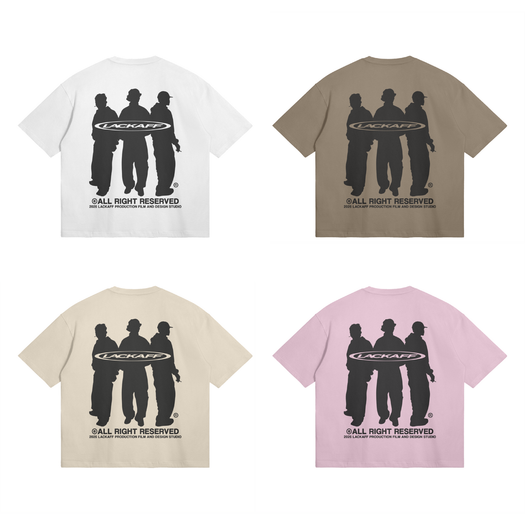 THE GUYS SHIRT