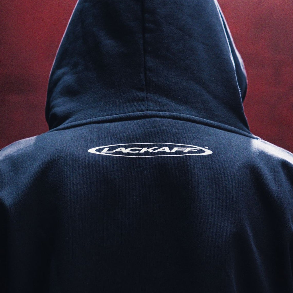 LACKAFF SIGNATURE