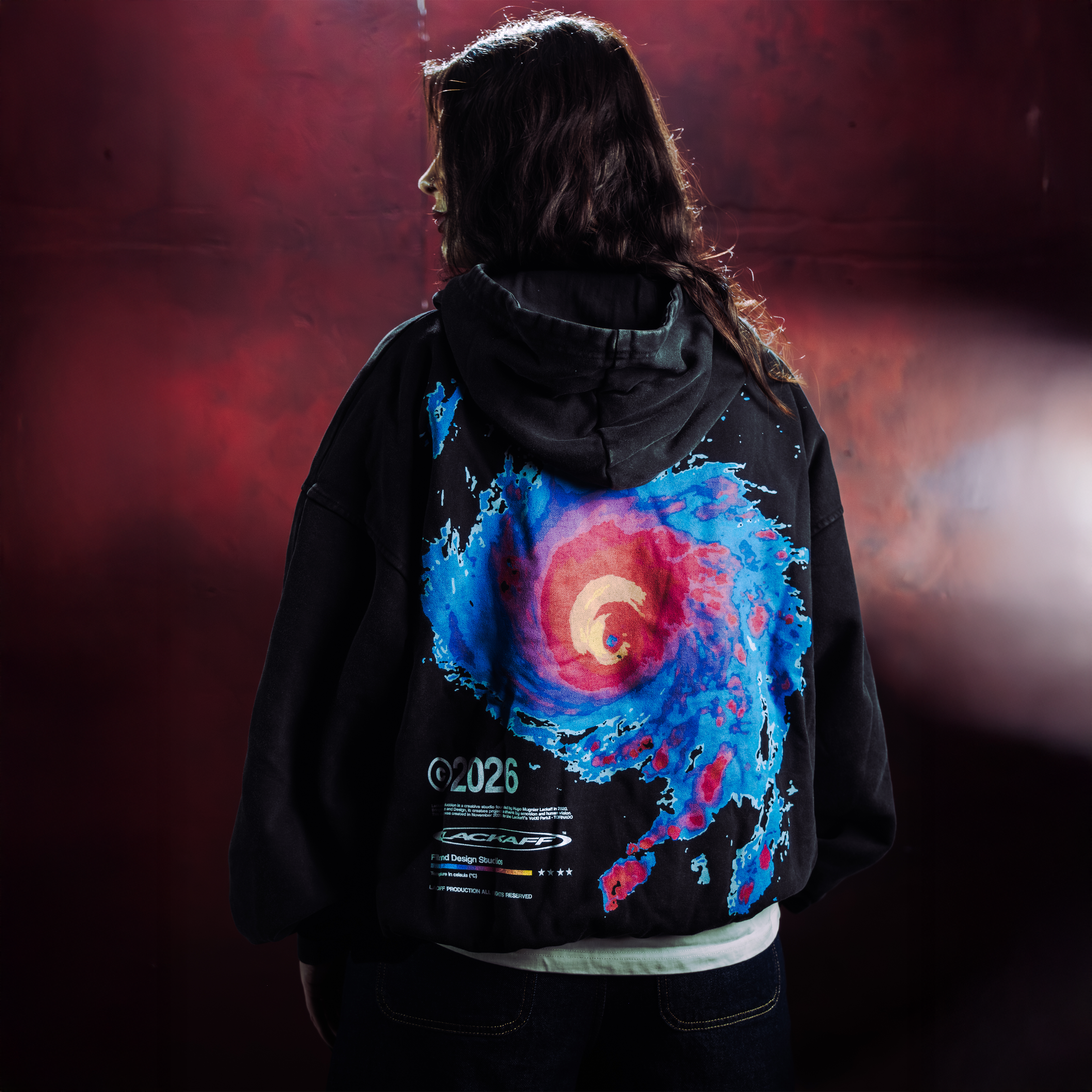 VOL.10 - TORNADO PT.1