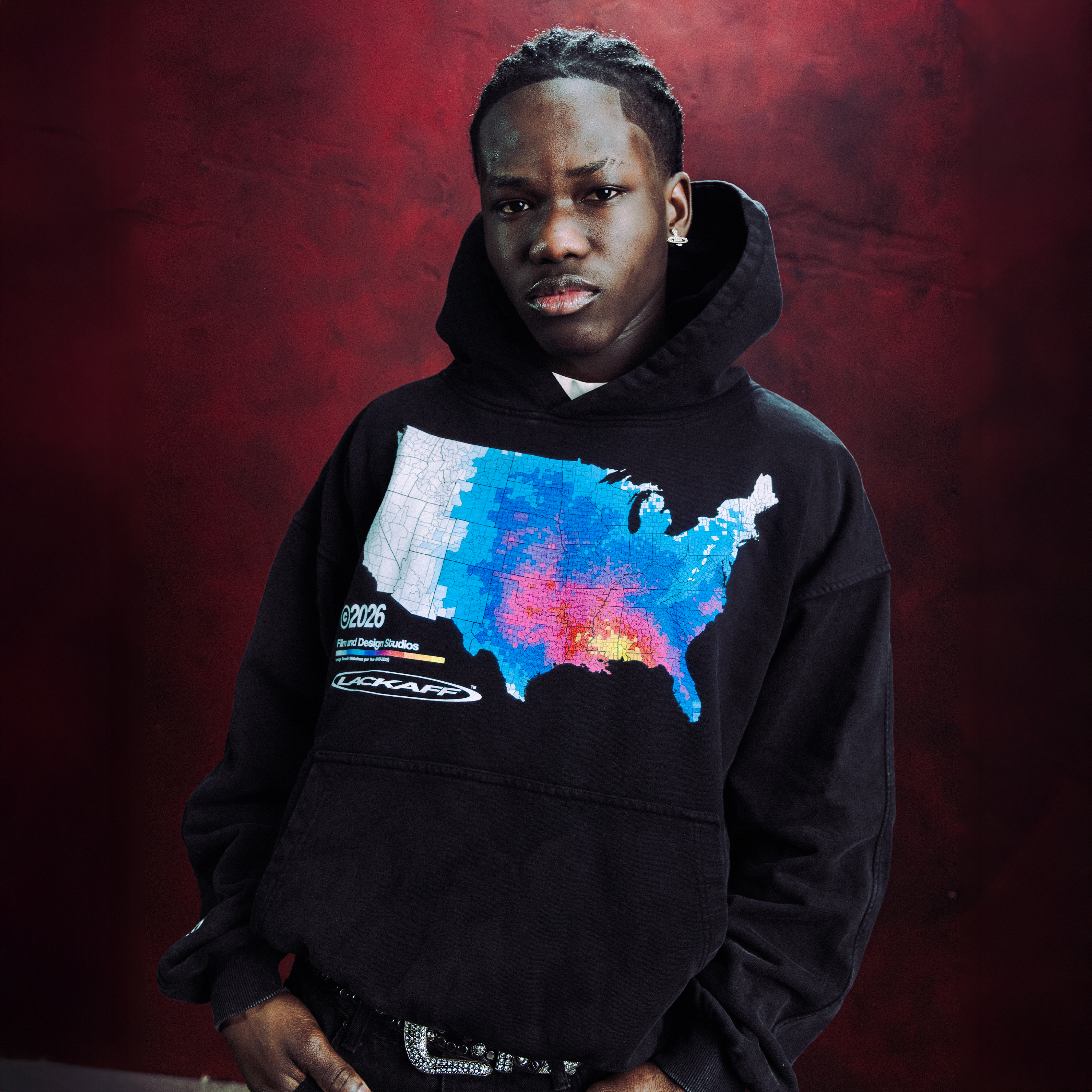 VOL.10 - TORNADO pt.2