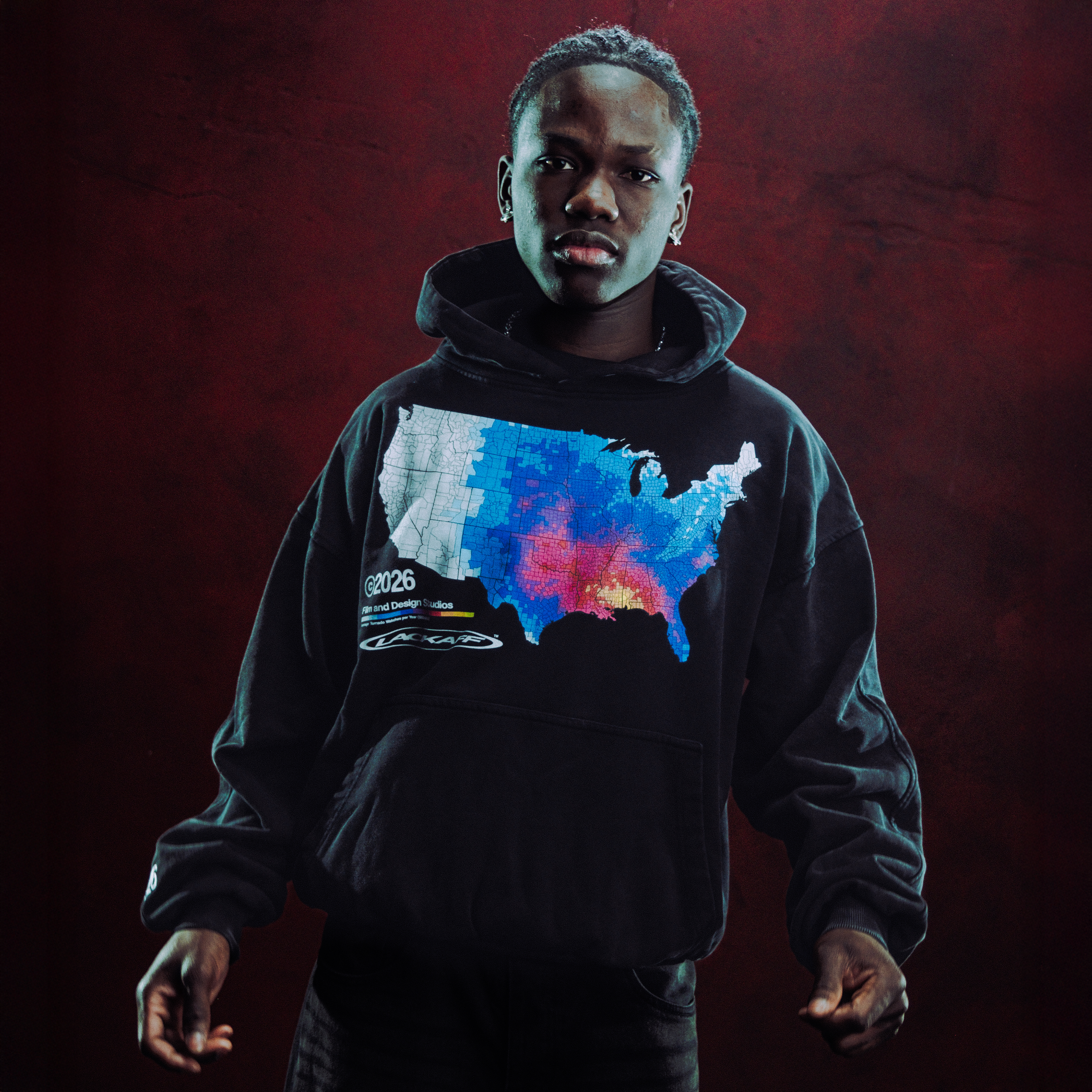 VOL.10 - TORNADO pt.2