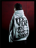 VOL.26 - FEEL WHAT YOU WANT TO SHOOT
