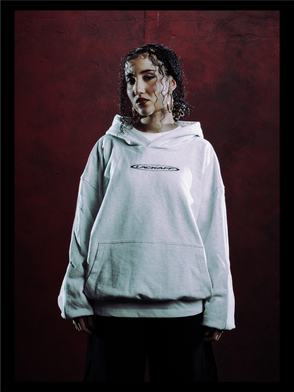 VOL.26 - FEEL WHAT YOU WANT TO SHOOT