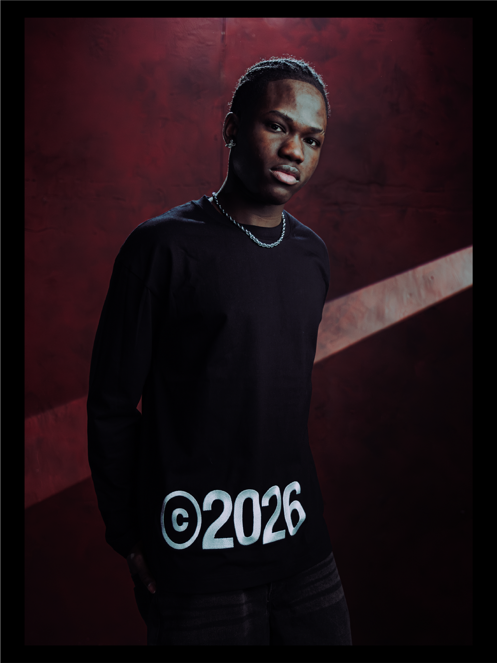 LS NOIR 2026