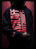 VOL.30 - RED HOODIE