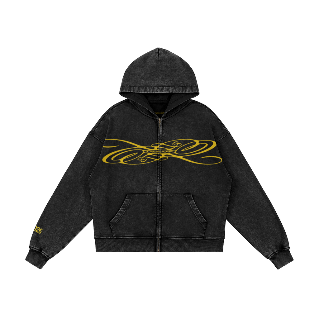 0-YGA-Front Side